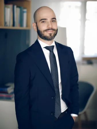 Ruwen Hendriks