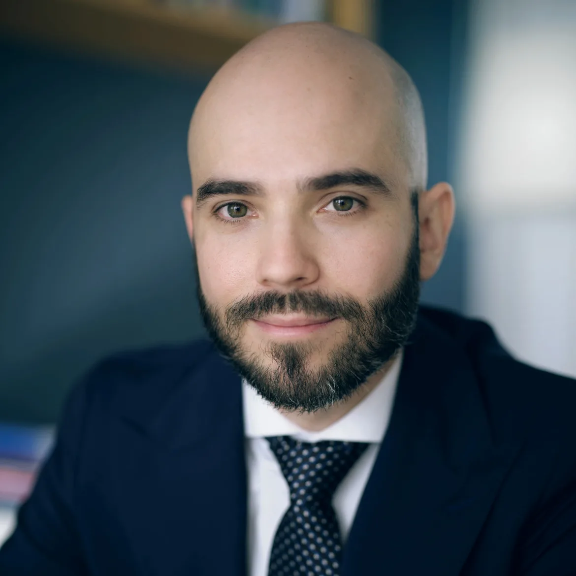Rechtsanwalt Ruwen Hendriks