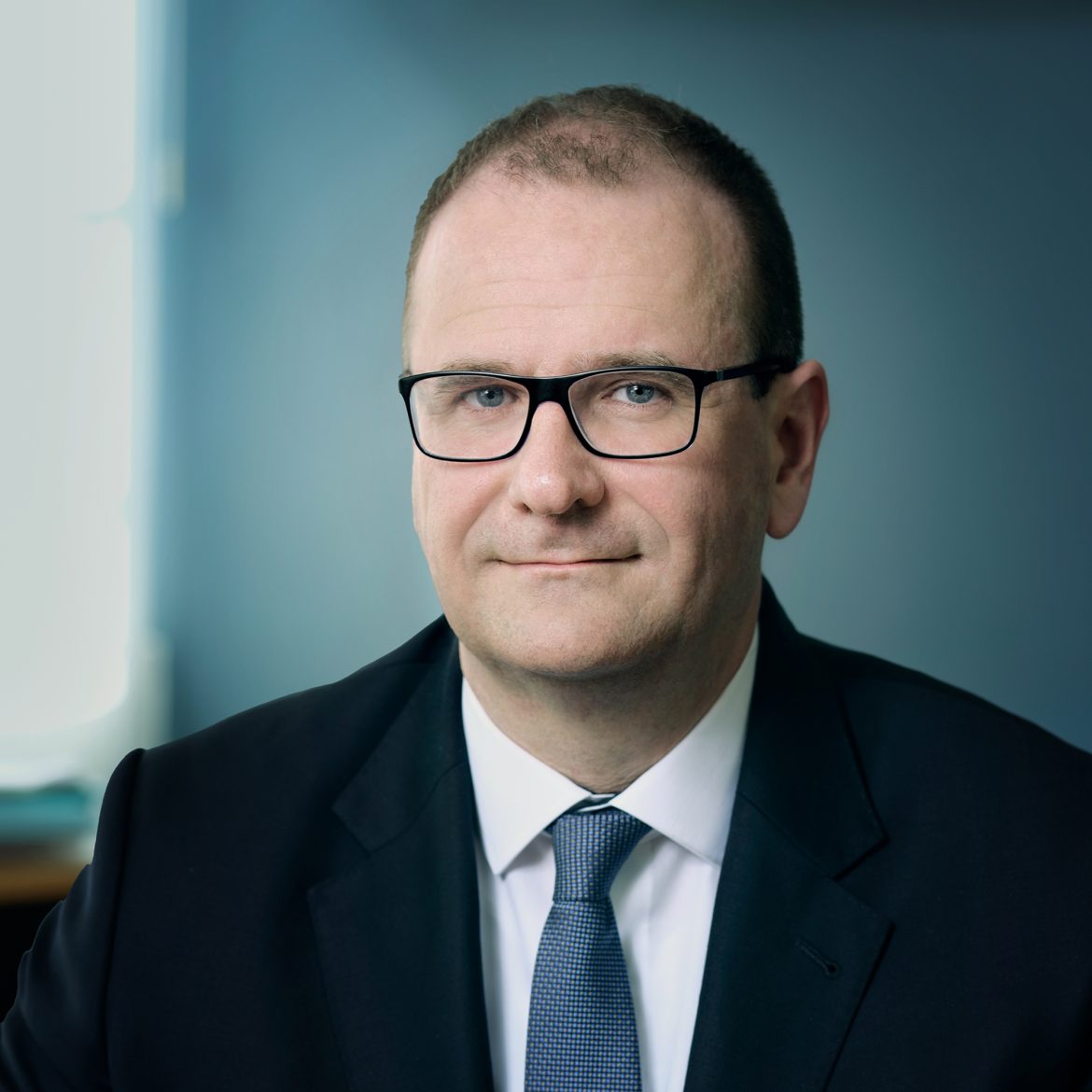 Stephan Schlegel